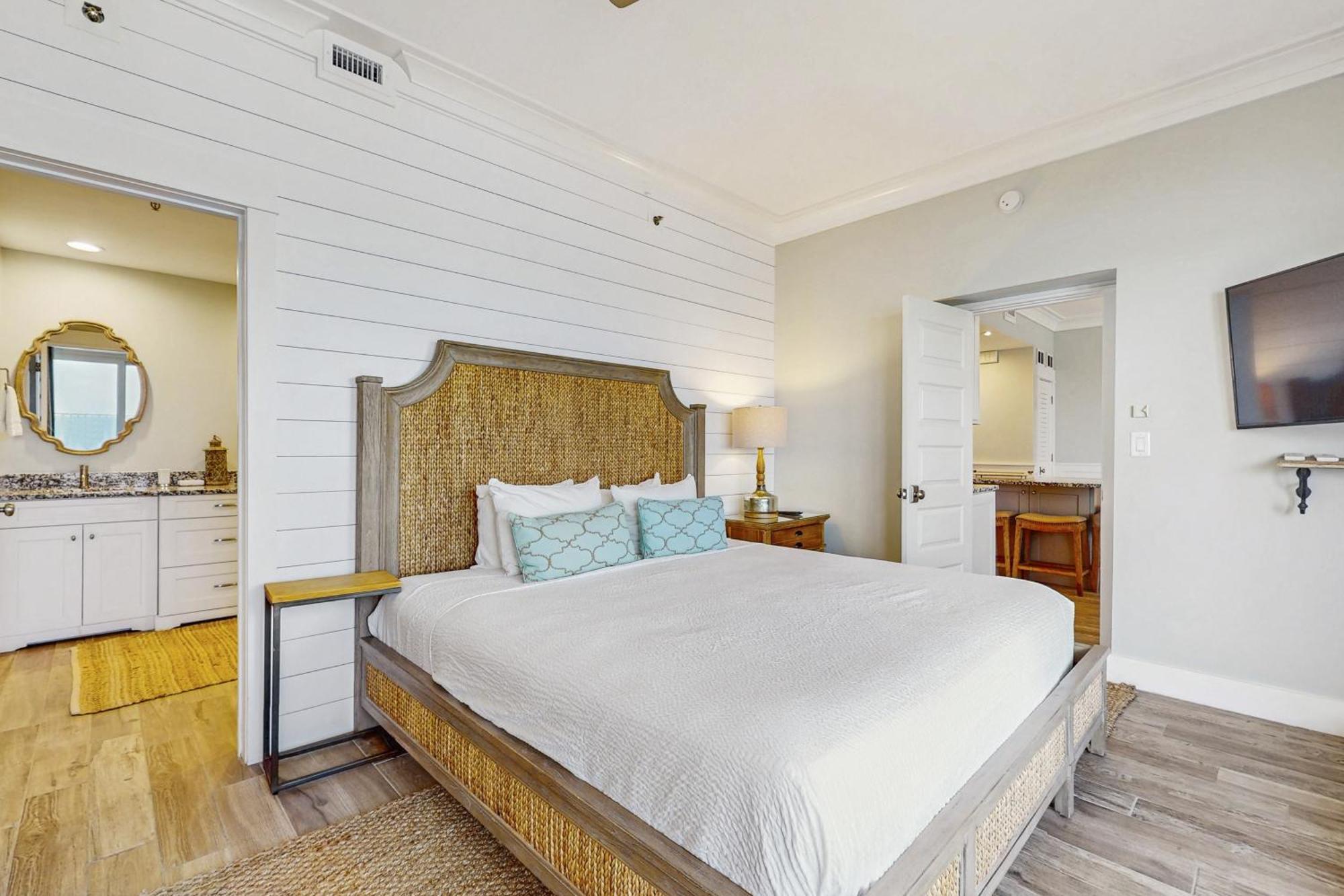 Tops'L Beach Manor 612 Destin Exterior foto